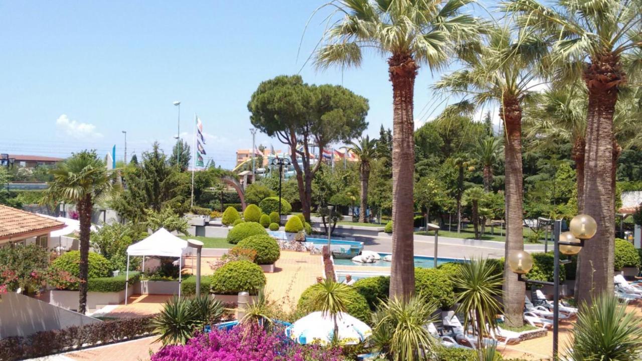 Villaggio Turistico La Mantinera - Hotel Praia a Mare Exterior photo
